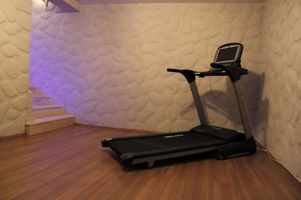 Kondo Suites Кешме Экстерьер фото