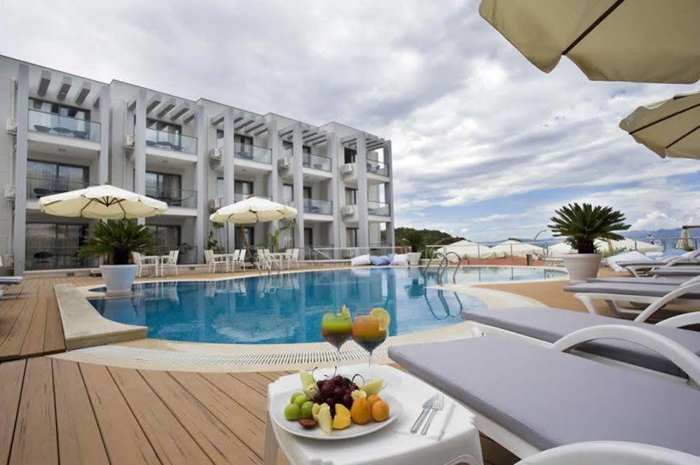 Kondo Suites Кешме Экстерьер фото