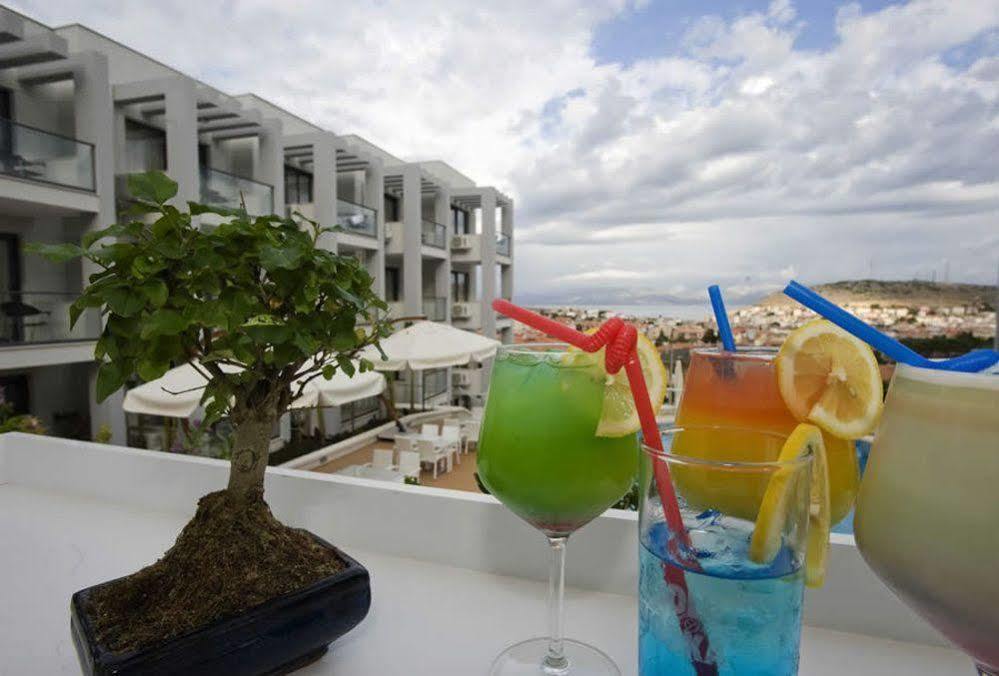 Kondo Suites Кешме Экстерьер фото