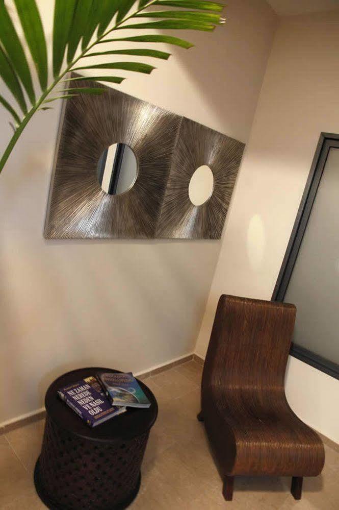 Kondo Suites Кешме Экстерьер фото